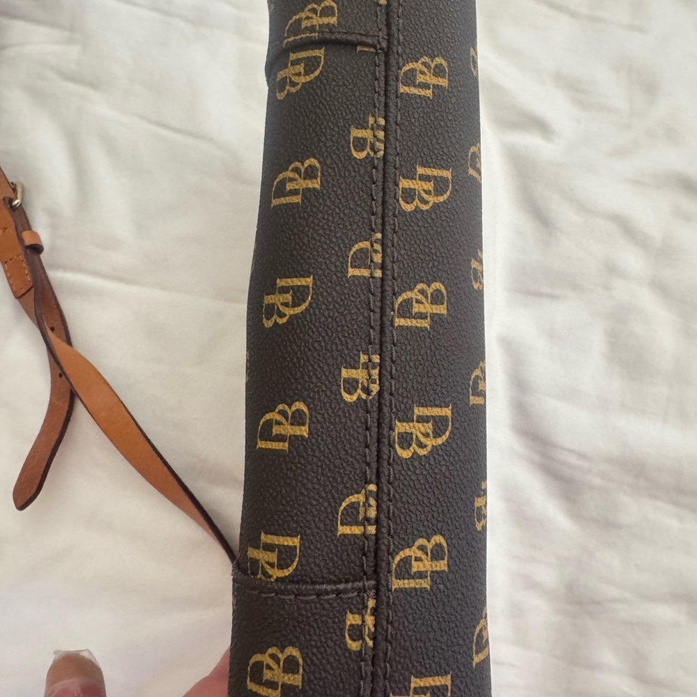 Dooney & Bourke Blakey Marlee Crossbody - Picture 11 of 16